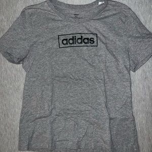 ADIDAS Women T-Shirt